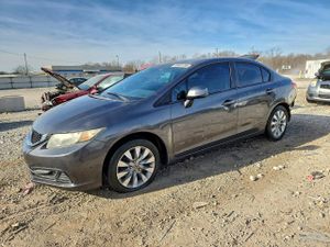 Honda Civic LX 1.8L 4 2013