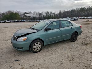Toyota Corolla CE 1.8L 4 2007