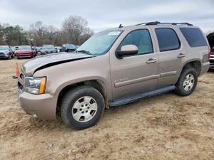 Chevrolet Tahoe C1500 5.3L 8 2007