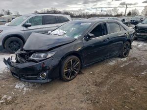 Toyota Camry L 2.5L 4 2014
