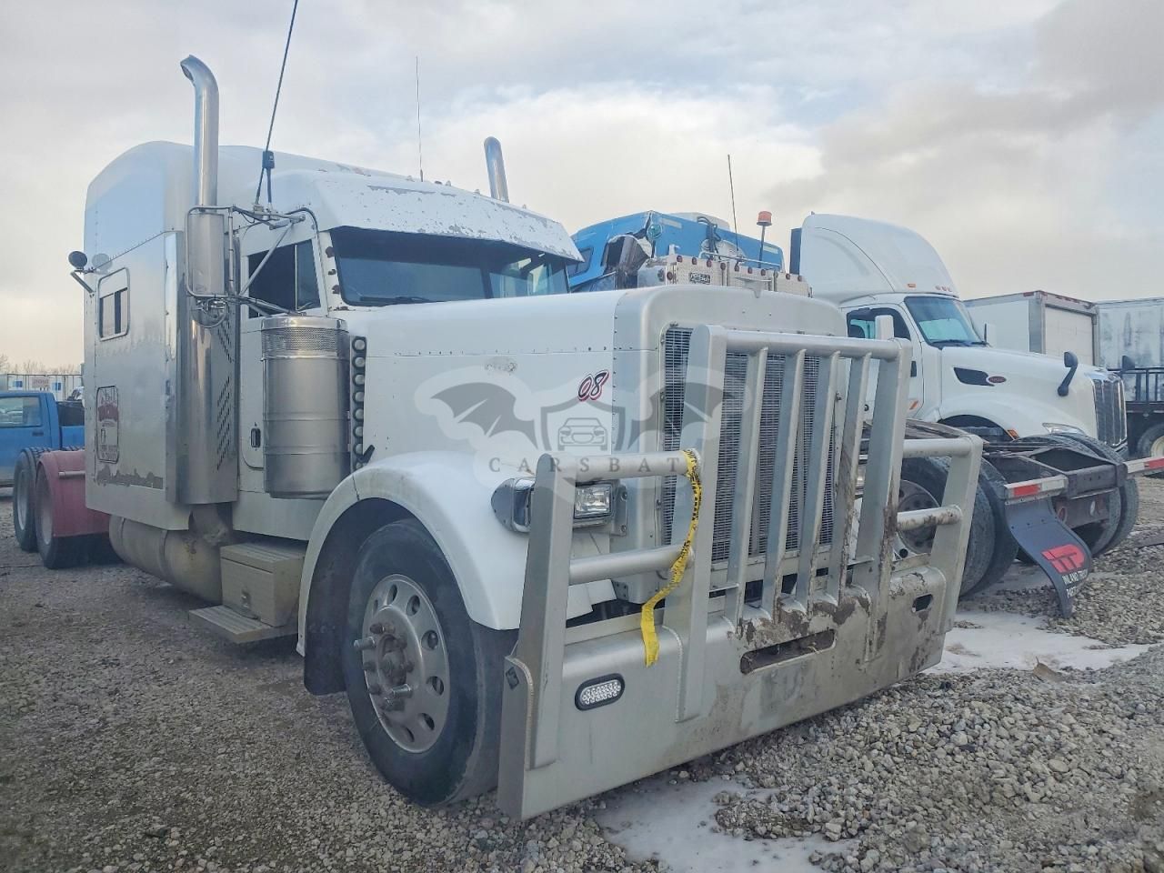 Peterbilt 379 6 2003
