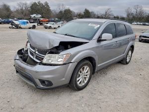 Dodge Journey SXT 2.4L 4 2015
