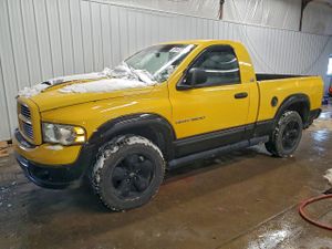 Dodge RAM ST 5.7L 8 2005