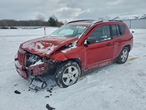 Jeep Compass SPORT 2.4L 4 2008