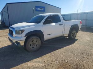 Toyota Tundra 4.0L 6 2007