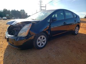 Toyota Prius 1.5L 4 2008