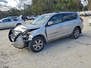 Toyota Rav4 LIMITED 3.5L 6 2008