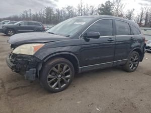 Honda CR-V EXL 2.4L 4 2010