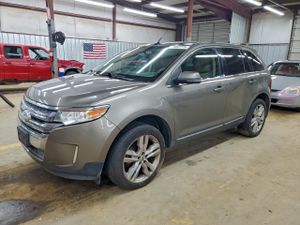 Ford Edge LIMITED 3.5L 6 2014