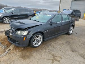 Pontiac G8 3.6L 6 2008