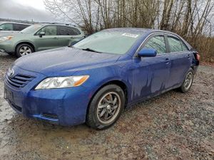 Toyota Camry CE 2.4L 4 2007