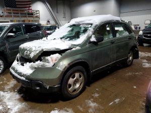 Honda CR-V LX 2.4L 4 2009