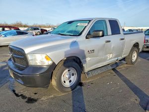 RAM 1500 ST 3.6L 6 2014
