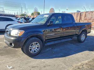 Toyota Tundra DOUBLE CAB LIMITED 4.7L 8 2005