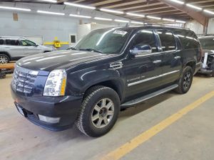 Cadillac Escalade ESV 6.2L 8 2007