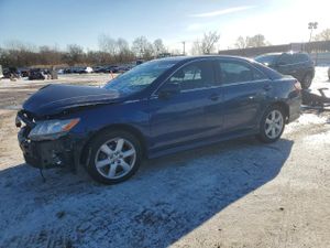 Toyota Camry BASE 2.4L 4 2009