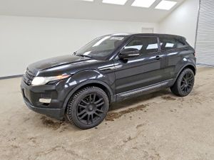 Land Rover Range Rover PURE PREMIUM 2.0L 4 2013