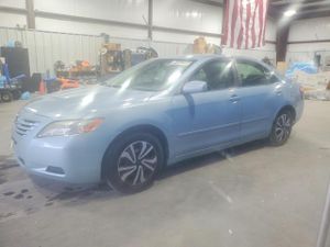Toyota Camry CE 2.4L 4 2007