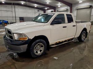 Dodge RAM 4.7L 8 2009