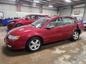 Saturn Ion LEVEL 3 2.2L 4 2007
