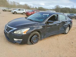 Nissan Altima 2.5 2.5L 4 2015