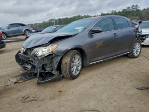 Toyota Camry L 2.5L 4 2014