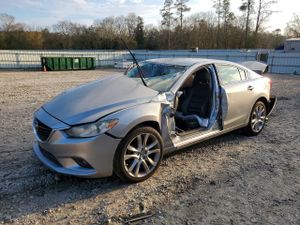 Mazda 6 TOURING 2.5L 4 2014