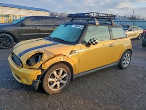 Mini Cooper 1.6L 4 2007