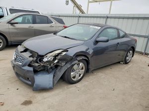 Nissan Altima 2.5S 2.5L 4 2008