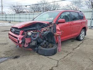 Toyota Rav4 SPORT 2.4L 4 2008
