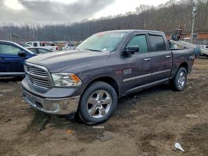 RAM 1500 SLT 3.0L 6 2015