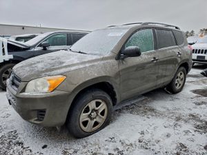 Toyota Rav4 2.5L 4 2010