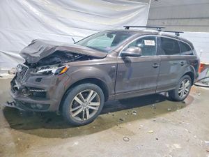 Audi Q7 PRESTIGE 3.0L 6 2011
