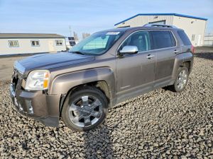 GMC Terrain SLT 3.0L 6 2012