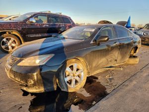 Lexus ES 350 3.5L 6 2007