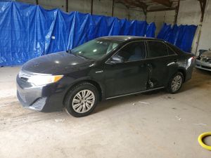 Toyota Camry HYBRID 2.5L 4 2012