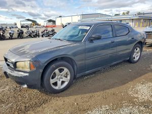 Dodge Charger 2.7L 6 2008