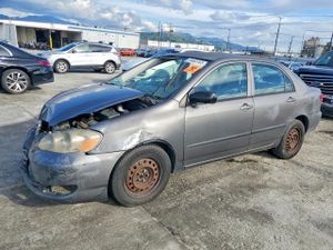 Toyota Corolla CE 1.8L 4 2008