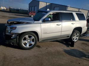 Chevrolet Tahoe C1500 LT 5.3L 8 2015