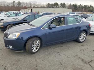Buick Verano CONVENIENCE 2.4L 4 2015