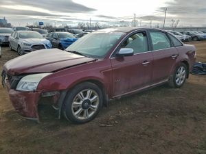 Mercury Sable PREMIER 3.5L 6 2008