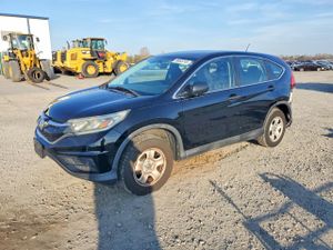 Honda CR-V LX 2.4L 4 2015