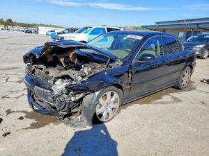 Jaguar X-Type 3.0 3.0L 6 2005