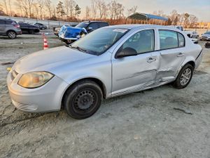 Chevrolet Cobalt 1LT 2.2L 4 2010