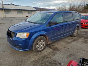 Dodge Grand Caravan (Caravan) EXPRESS 3.6L 6 2011