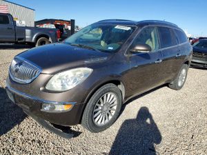 Buick Enclave CXL 3.6L 6 2011