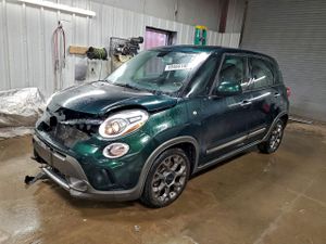 Fiat 500L TREKKING 1.4L 4 2014