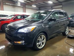 Ford Escape TITANIUM 2.0L 4 2013