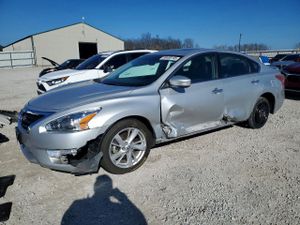 Nissan Altima 2.5 2.5L 4 2013