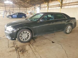 Chrysler 300 5.7L 8 2014